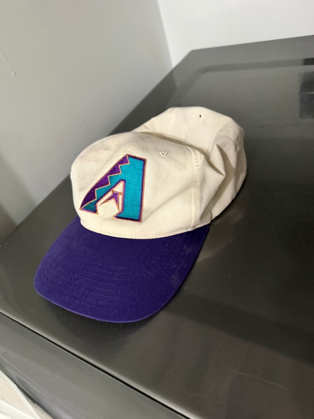 Vintage Arizona diamondbacks SnapBack